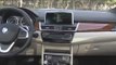 The new BMW 220d xDrive Gran Tourer Interior Design Trailer | AutoMotoTV