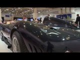 BMW Techno Classica 2015 | AutoMotoTV