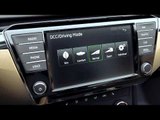 SKODA Superb - DCC | AutoMotoTV