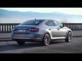 SKODA Superb - Design Review | AutoMotoTV