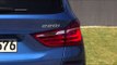 The new BMW 220i Gran Tourer Exterior Design | AutoMotoTV