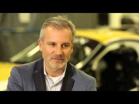 Preparations for the 24 Hours of Spa Francorchamps - Jens Marquardt BMW Motorsport | AutoMotoTV