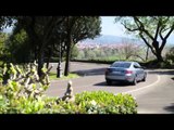 SKODA Superb - Driving Video in the City | AutoMotoTV