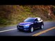 2016 Honda HR-V AWD EX-L Deep Ocean Pearl Driving Video | AutoMotoTV
