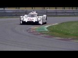World Endurance Championship WEC from Spa-Francorchamps - One two three | AutoMotoTV