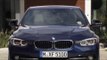 BMW 340i Sedan Sport Line Design Exterior Trailer | AutoMotoTV