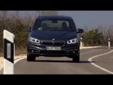 The new BMW 2 Series Gran Tourer | AutoMotoTV