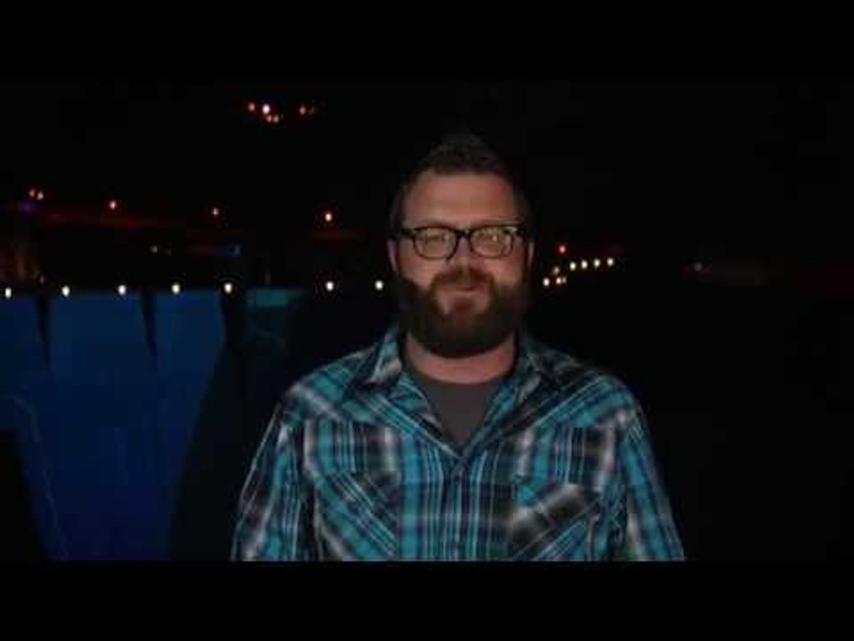 Daimler Trucks Opening Freightliner-Event at the Hoover Dam in Las Vegas | AutoMotoTV