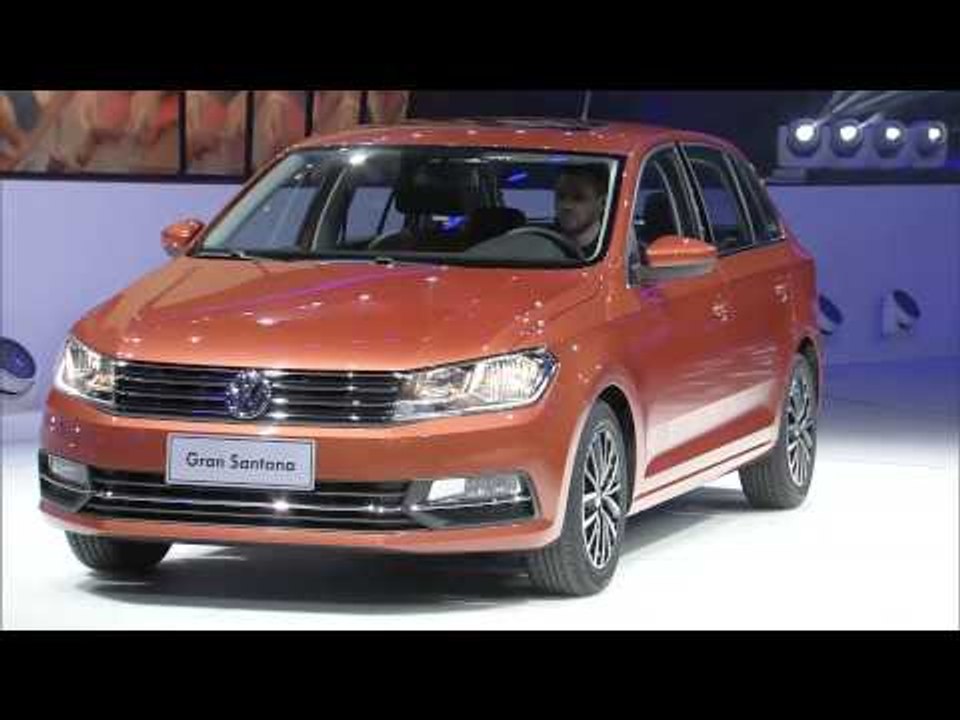 Auto Shanghai Press Conference - Part 3 | AutoMotoTV