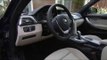 BMW 340i Sedan Sport Line Design Interior | AutoMotoTV