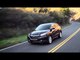 2016 Honda HR-V AWD EX Mulberry Metallic Driving Video Trailer | AutoMotoTV