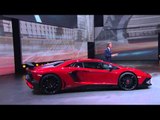 Auto Shanghai Group Night - Lamborghini | AutoMotoTV