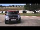 The new MINI John Cooper Works Driving Video Race Track Trailer | AutoMotoTV