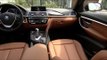 BMW 330d Touring Luxury Line Design Interior | AutoMotoTV