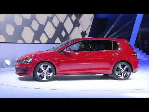 Auto Shanghai Press Conference - Part 2 | AutoMotoTV