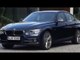 BMW 340i Sedan Sport Line Design Exterior | AutoMotoTV