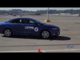 Mopar Road Read Feature | AutoMotoTV