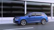 Audi Q7 3.0 TDI quattro - All-wheel steering | AutoMotoTV