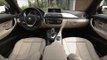 BMW 340i Sedan Sport Line Design Interior Trailer | AutoMotoTV
