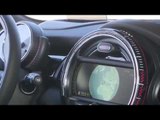 The new MINI John Cooper Works Interior Design Trailer | AutoMotoTV