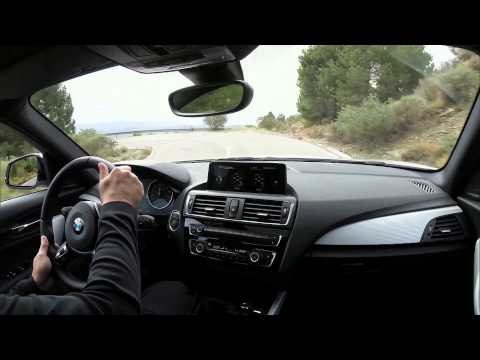 BMW Automobiles - BMW 125i | AutoMotoTV