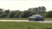 Audi TT clubsport turbo - Driving Video | AutoMotoTV