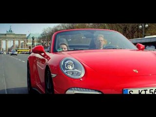 Porsche Drive - Teaser | AutoMotoTV