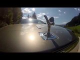 Rolls-Royce Motor Cars - Rolls-Royce Wraith | AutoMotoTV