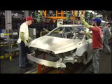 General Motors Fairfax, Kansas Assembly Plant | AutoMotoTV