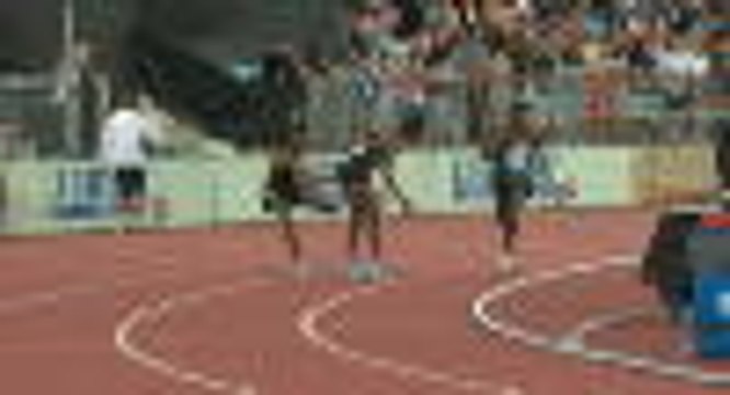 Ethiopian 5,000m runners involved in shorts-pulling incident