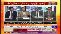 Analysis With Asif – 6th July 2018