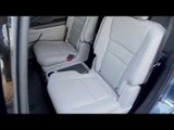 2016 Honda Pilot Elite Interior Design | AutoMotoTV