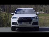 The new Audi Q7 Exteriors | AutoMotoTV