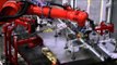 Tesla Factory - Model S Production Stamping | AutoMotoTV