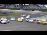 Porsche Carrera Cup Deutschland - Nürburgring 02 - International Highlights | AutoMotoTV