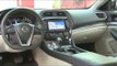 2016 Nissan Maxima Platinum Edition Interior Design Trailer | AutoMotoTV