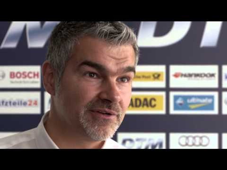 60 Seconds of Audi Sport 22/2015 - DTM Hockenheim Festival, Retrospective | AutoMotoTV