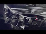 2015 Honda Civic Type R Overview | AutoMotoTV