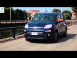 The new Fiat Panda K Way® on the runway in Milan - Film | AutoMotoTV
