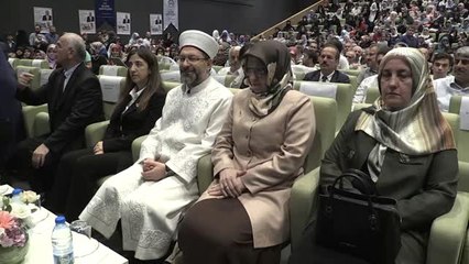 Diyanet'e 9 Bin 500 Kişi Alınacak