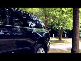 Driving Report - Volvo XC90 AlterSchwede brand new | AutoMotoTV
