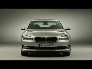 BMW 7 Series 2008-2015 | AutoMotoTV