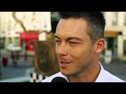 60 Seconds of Audi Sport 35/2015 - WEC Le Mans, Handprint | AutoMotoTV