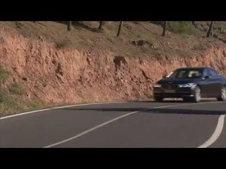 The new BMW 7 Series Premiere | AutoMotoTV
