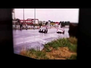 Ford GT Race Car Reveal | AutoMotoTV