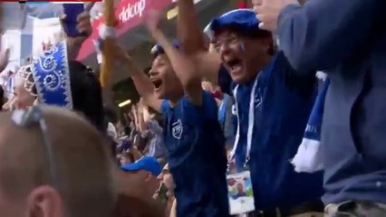 Uru vs Fra  0-2 - All Goals & Highlights Extended