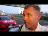 60 Seconds of Audi Sport 39 2015 - WEC Le Mans, Tom Kristensens week | AutoMotoTV
