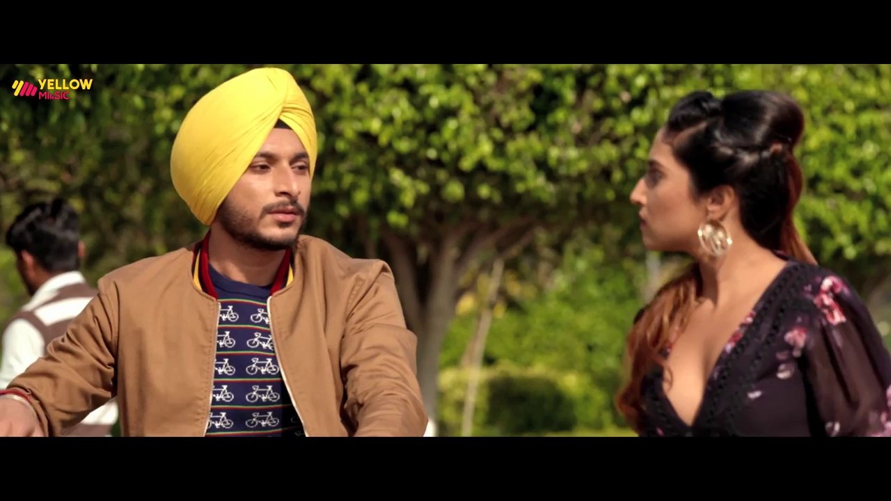 Ishq Na Hove Rabba | Official Trailer | Latest Punjabi Movies 2018 | Navjeet | Youngveer