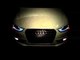 Audi A4 TFSI Exterior Design Trailer | AutoMotoTV