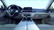 BMW 750Li xDrive Interior Design | AutoMotoTV